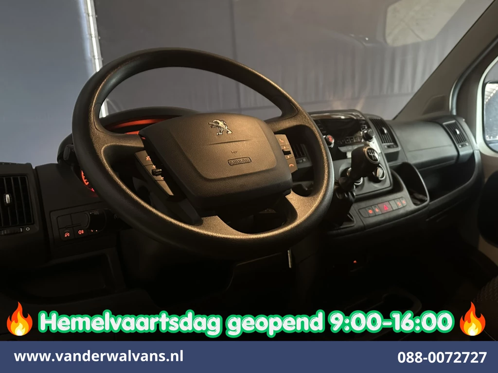 Peugeot Boxer – foto 14