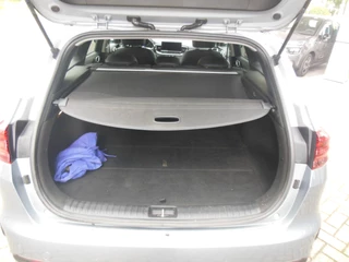Kia Ceed Sportswagon – thumbnail 11