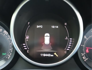 Fiat 500X – thumbnail 18