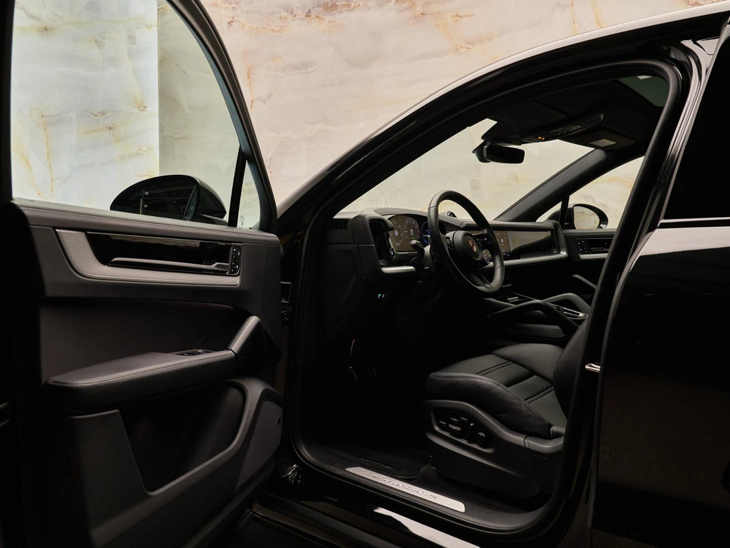 Porsche Cayenne – foto 9