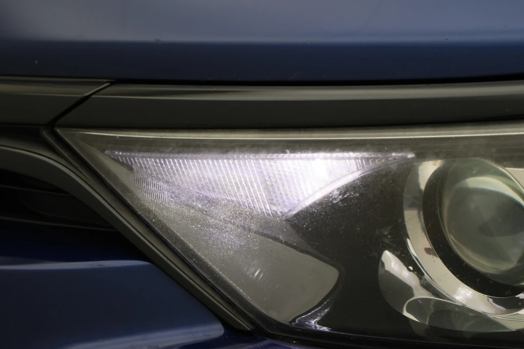 Toyota Auris – foto 24