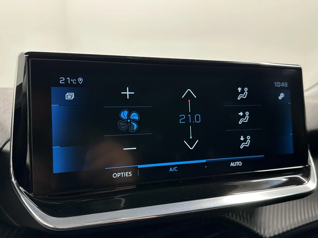 Peugeot 2008 – foto 32