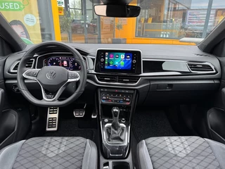 Volkswagen T-Roc – thumbnail 24
