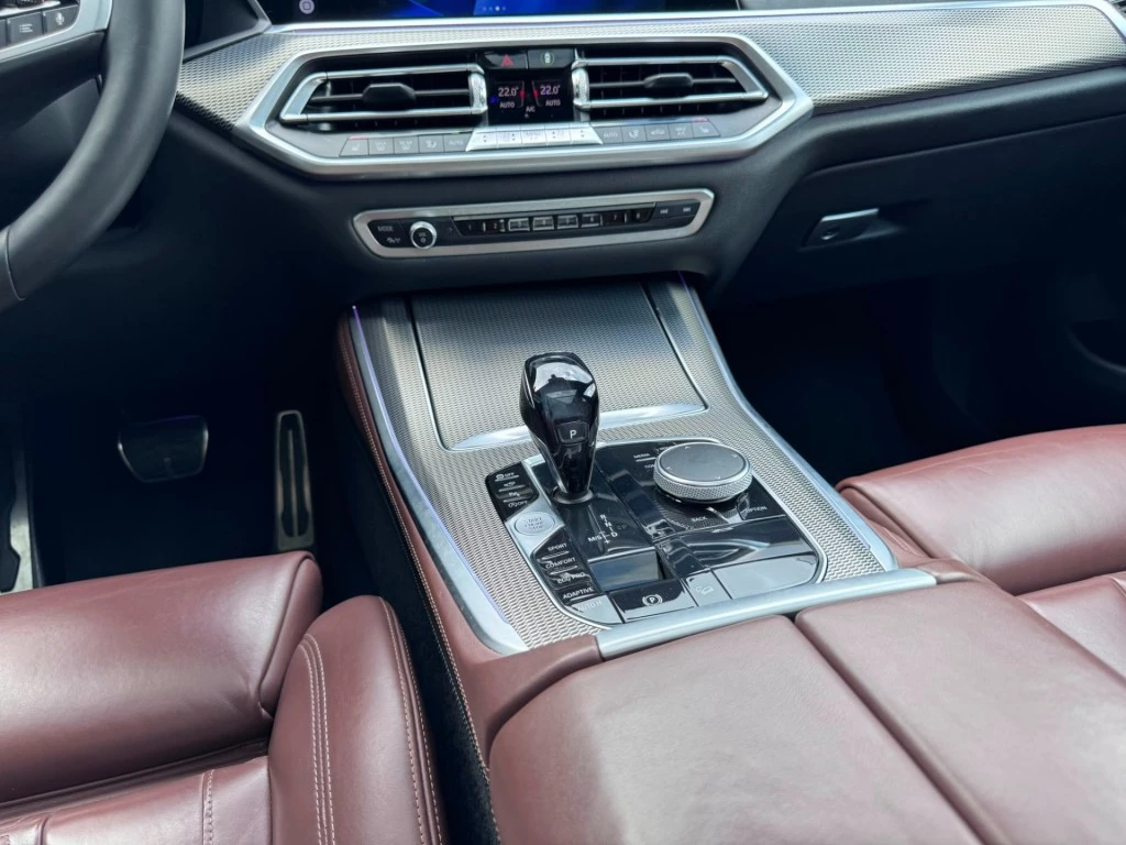 BMW X5 – foto 25