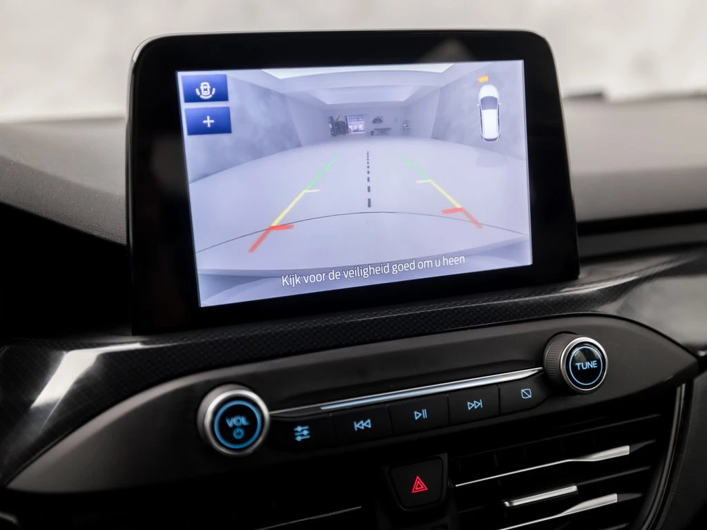 Ford Focus – foto 15