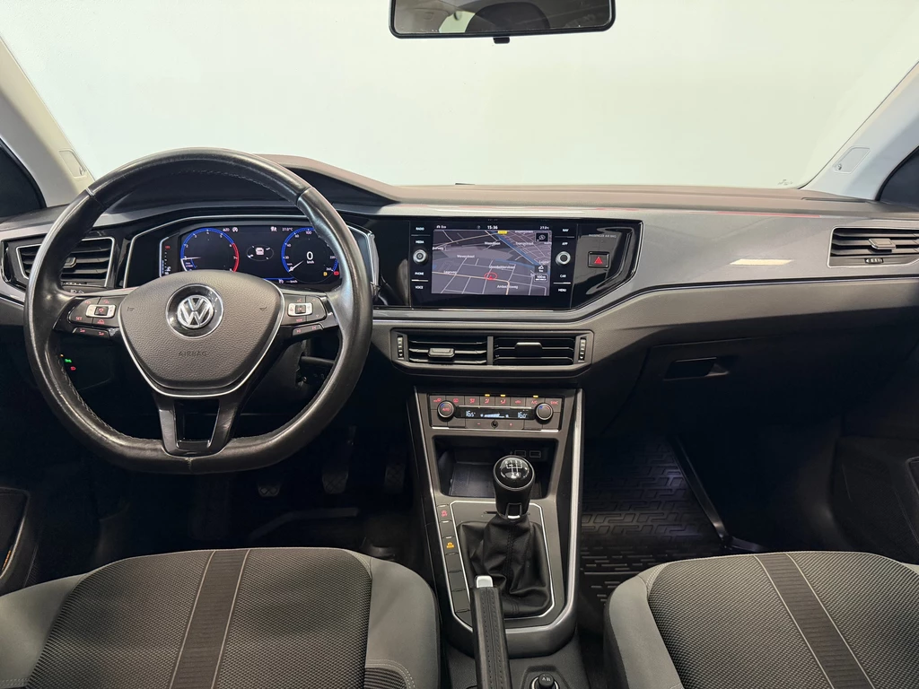 Volkswagen Polo – foto 17