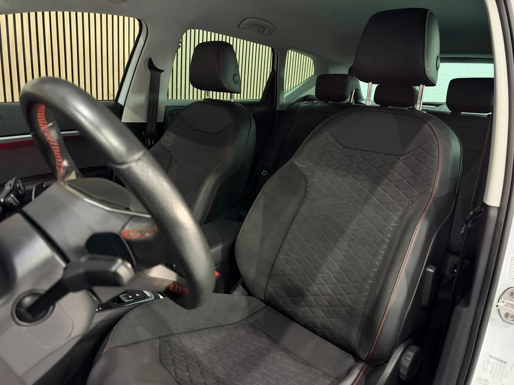 SEAT Ateca – foto 28