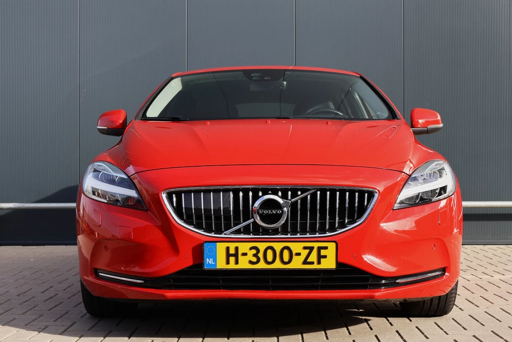 Volvo V40 – foto 7