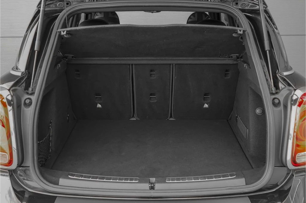 MINI Countryman – foto 15