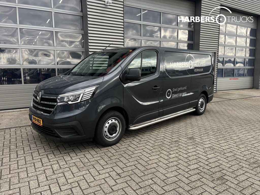Renault Trafic – foto 3