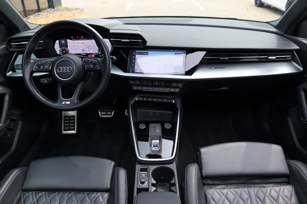 Audi A3 – foto 16