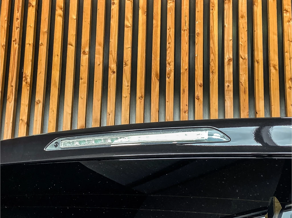 Mercedes-Benz V-Klasse – foto 49