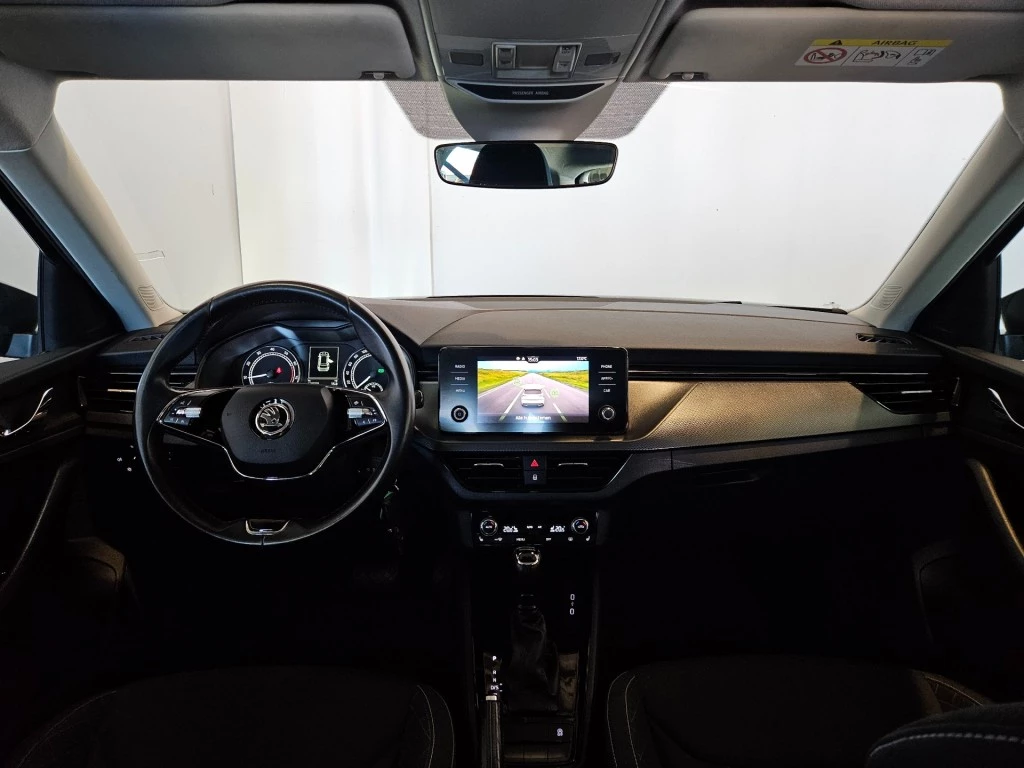 Škoda Kamiq – foto 25