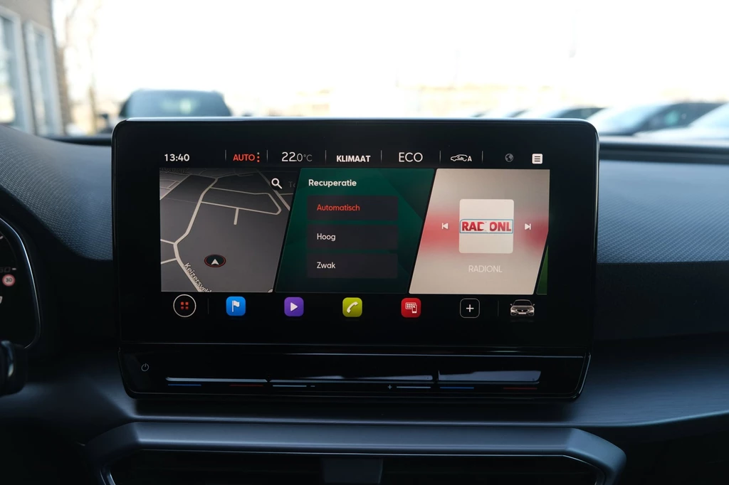 SEAT Leon – foto 18