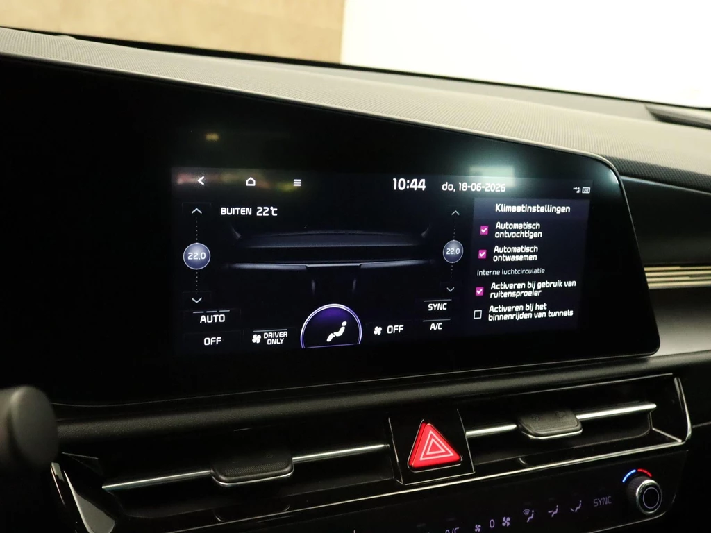 Kia Niro – foto 36