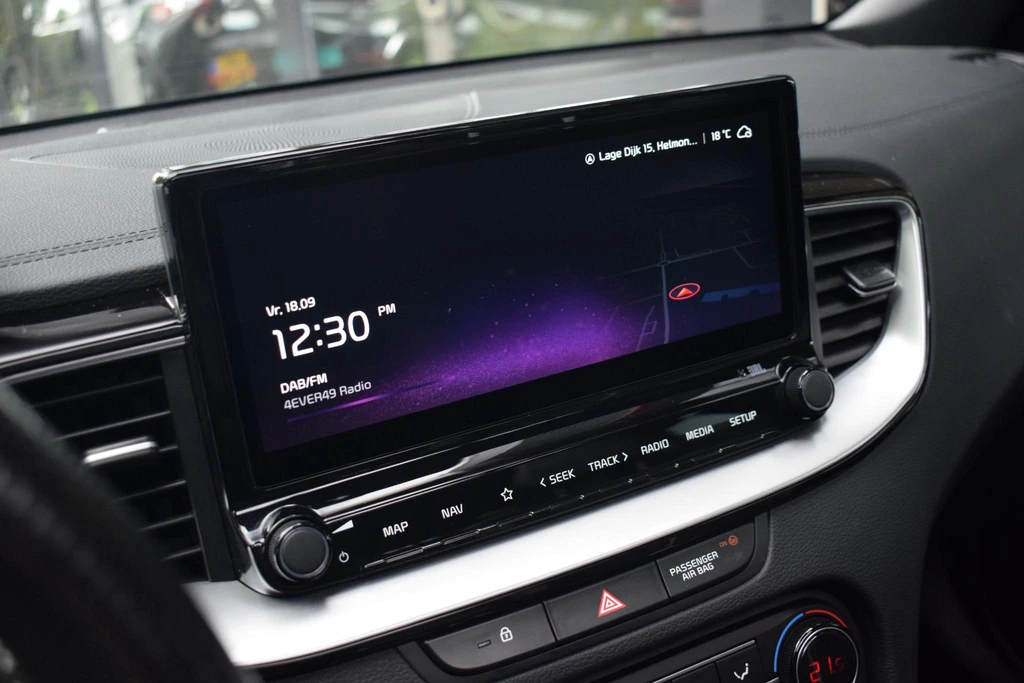 Kia Ceed Sportswagon – foto 22