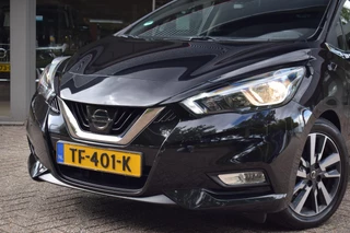 Nissan Micra – thumbnail 2