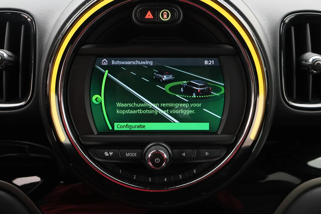 MINI Countryman – foto 41