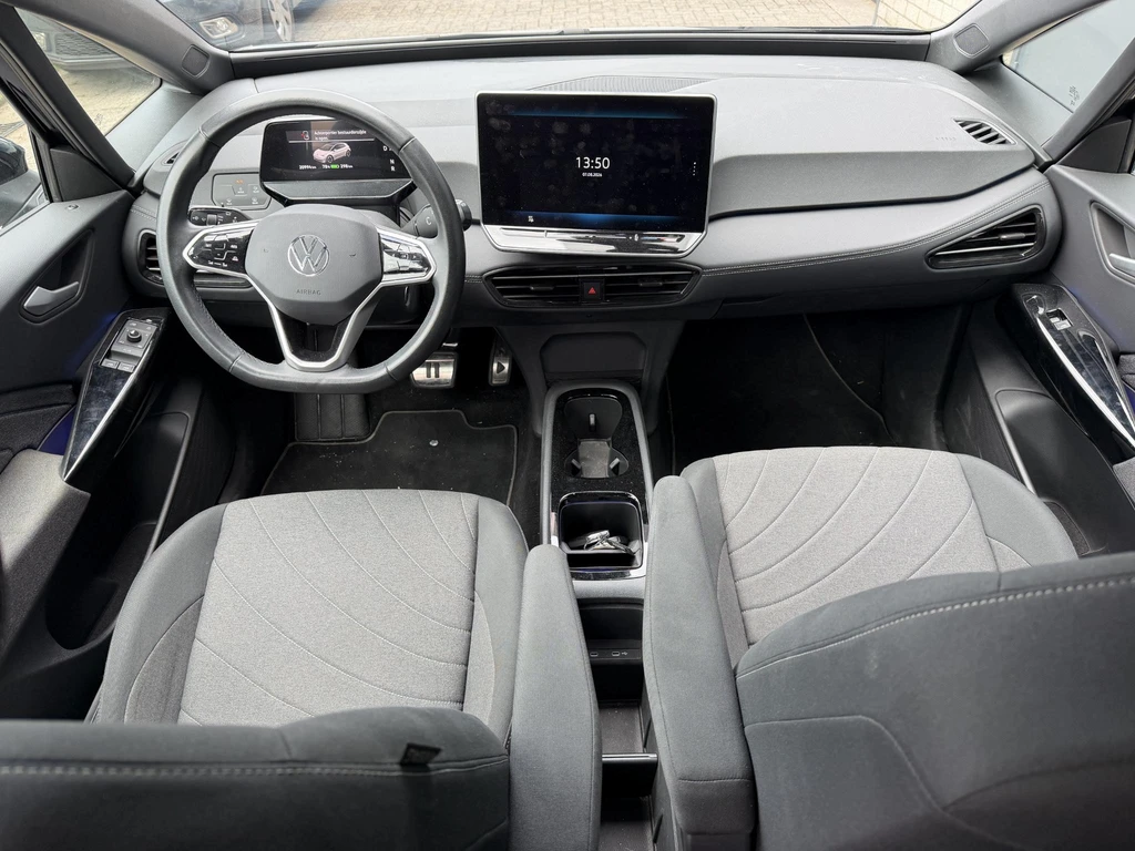 Volkswagen ID.3 – foto 7