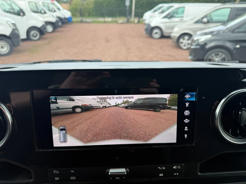 Mercedes-Benz Sprinter – foto 15