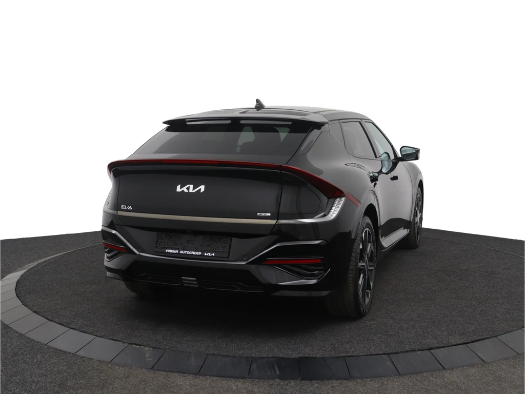 Kia EV6 – foto 7