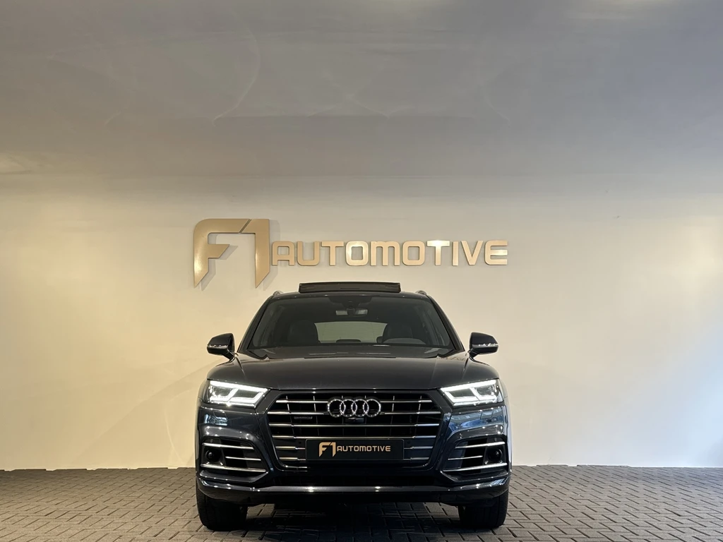 Audi Q5 – foto 8