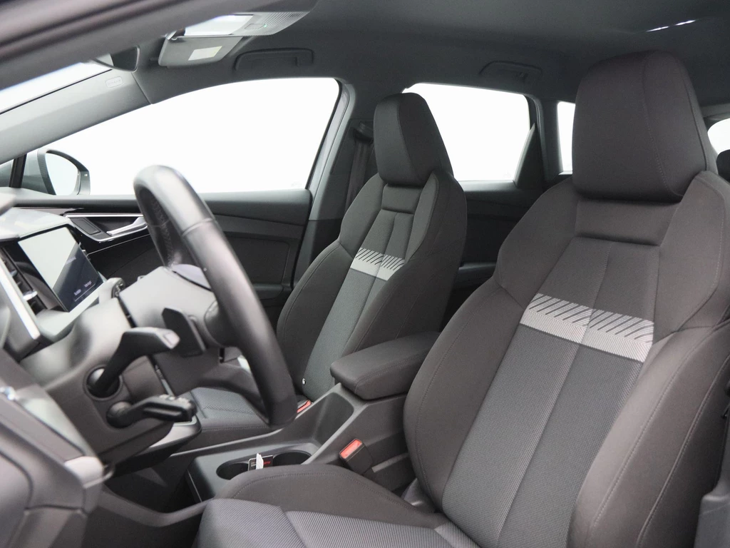 Audi Q4 e-tron – foto 20