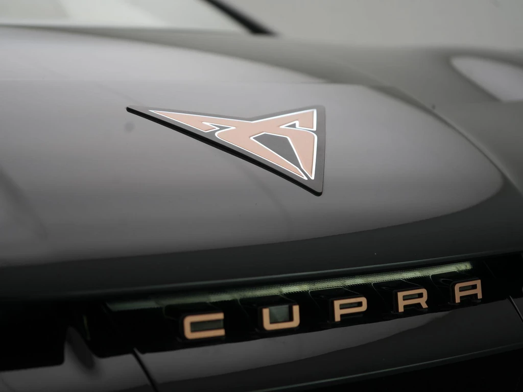 CUPRA Tavascan – foto 51