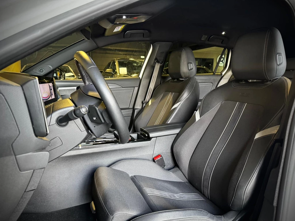 Opel Astra – foto 22