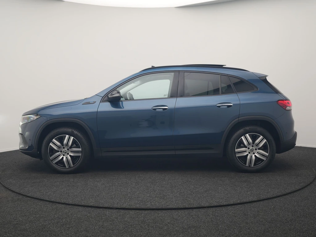 Mercedes-Benz EQA – foto 3
