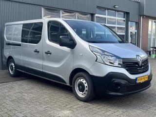 Renault Trafic – thumbnail 9