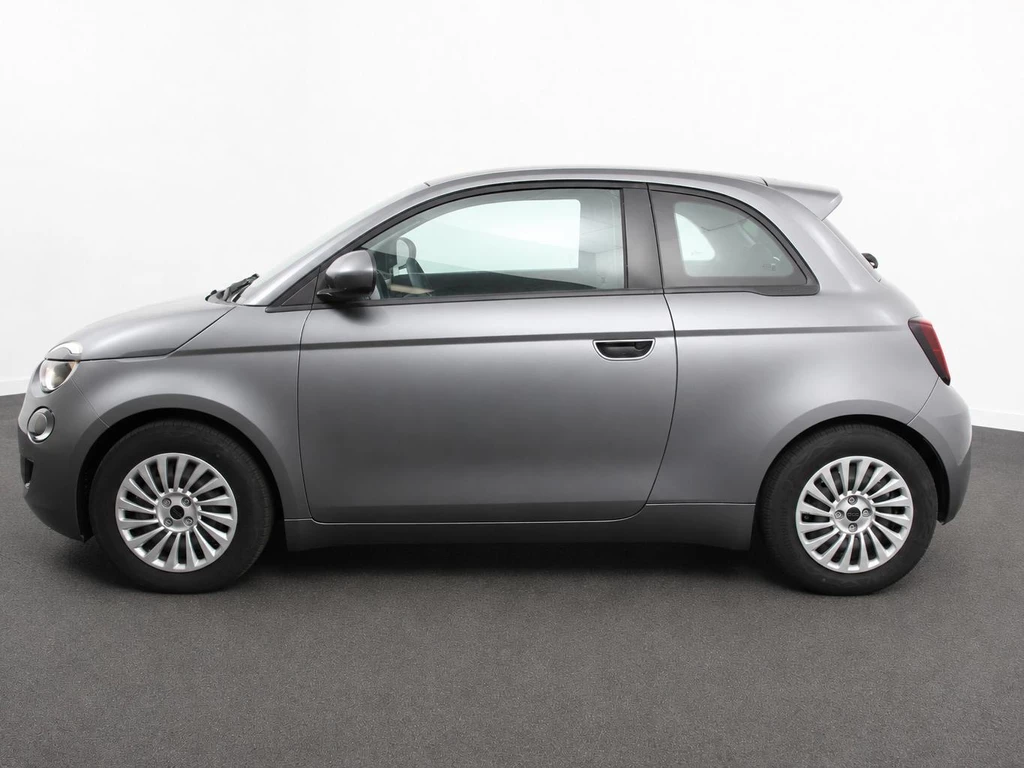 Fiat 500e – foto 2