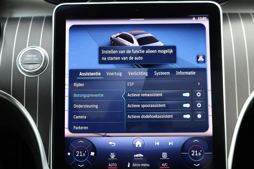 Mercedes-Benz C-Klasse – foto 25