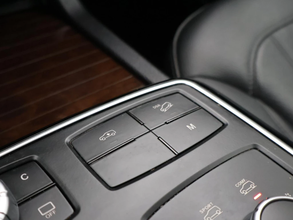 Mercedes-Benz GLS – foto 33