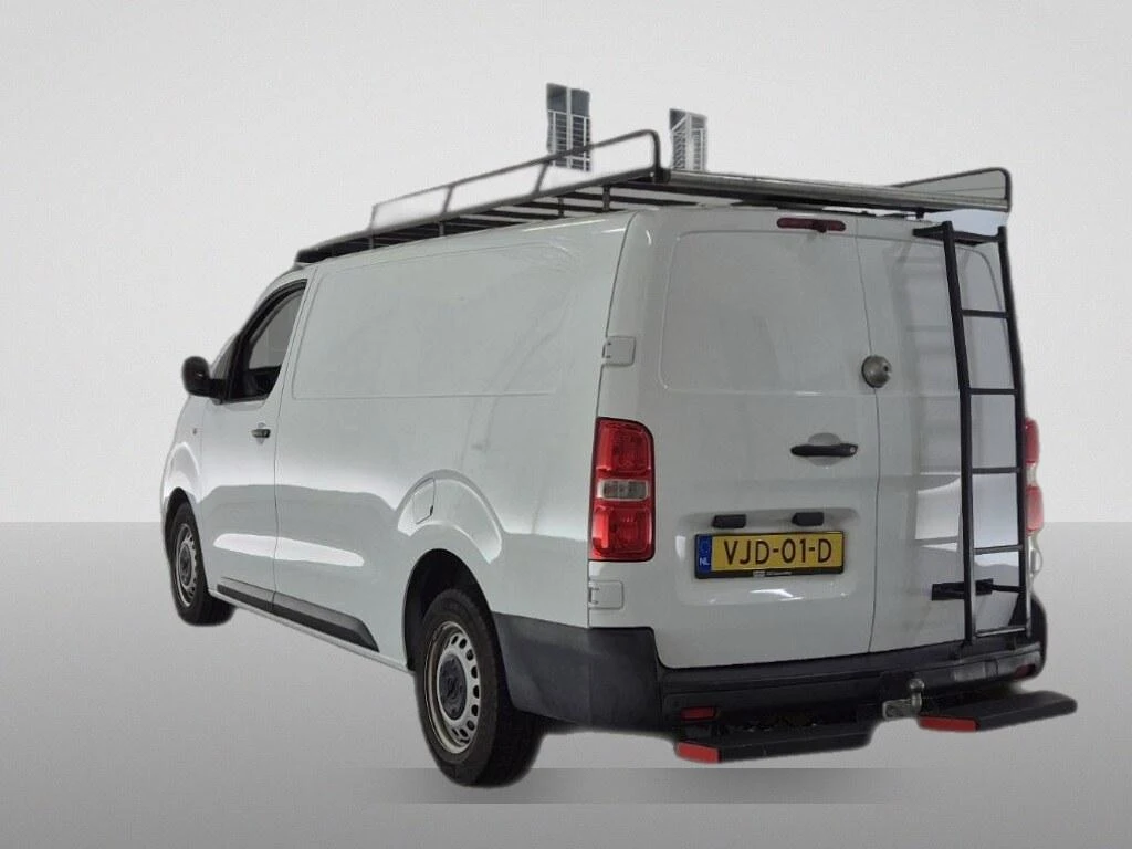 Opel Vivaro – foto 2