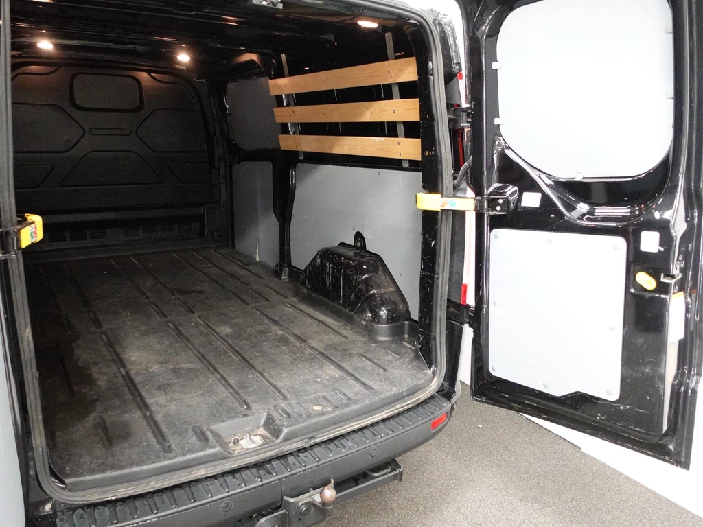 Ford Transit Custom – foto 26