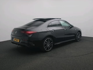 Mercedes-Benz CLA – thumbnail 3