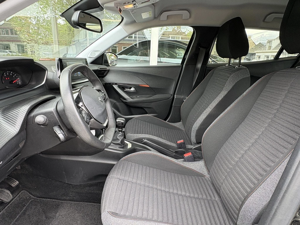 Peugeot 2008 – foto 10