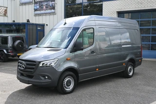 Mercedes-Benz Sprinter – thumbnail 1