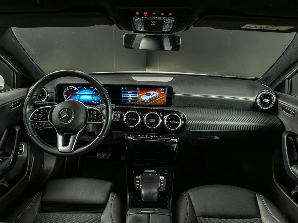 Mercedes-Benz A-Klasse – foto 4
