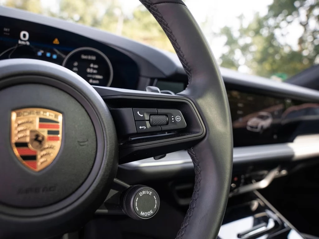 Porsche Cayenne – foto 16