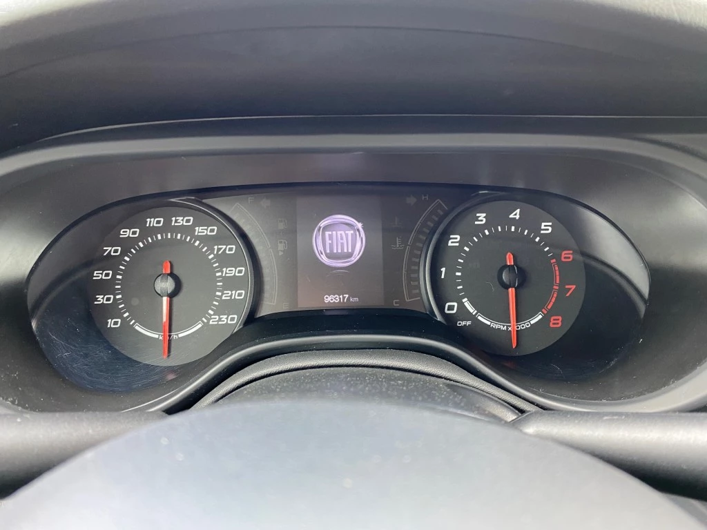 Fiat Tipo – foto 10