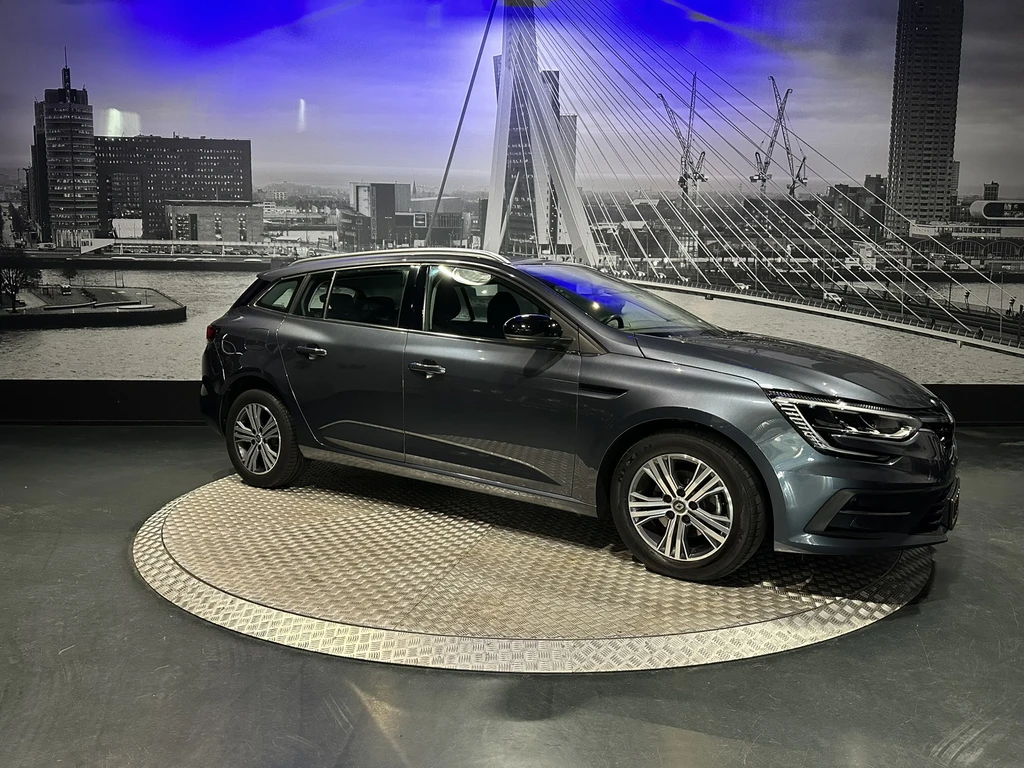Renault Mégane Estate – foto 14