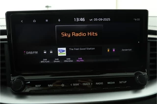 Kia Ceed Sportswagon – thumbnail 28