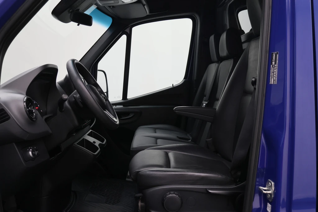 Mercedes-Benz Sprinter – foto 19