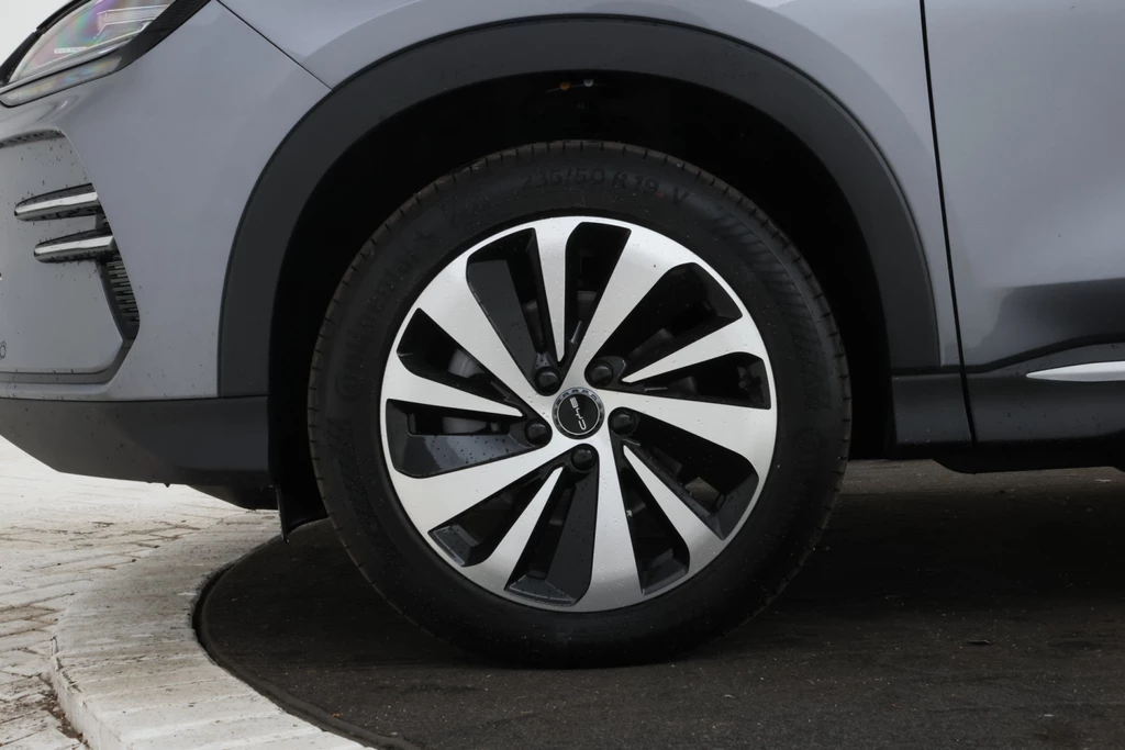 BYD SEAL U – foto 8