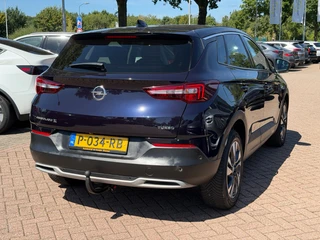 Opel Grandland X – thumbnail 3