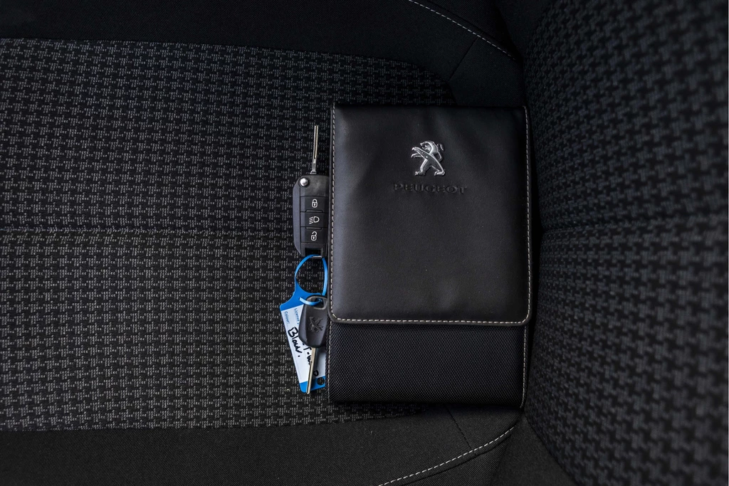 Peugeot 308 – foto 39