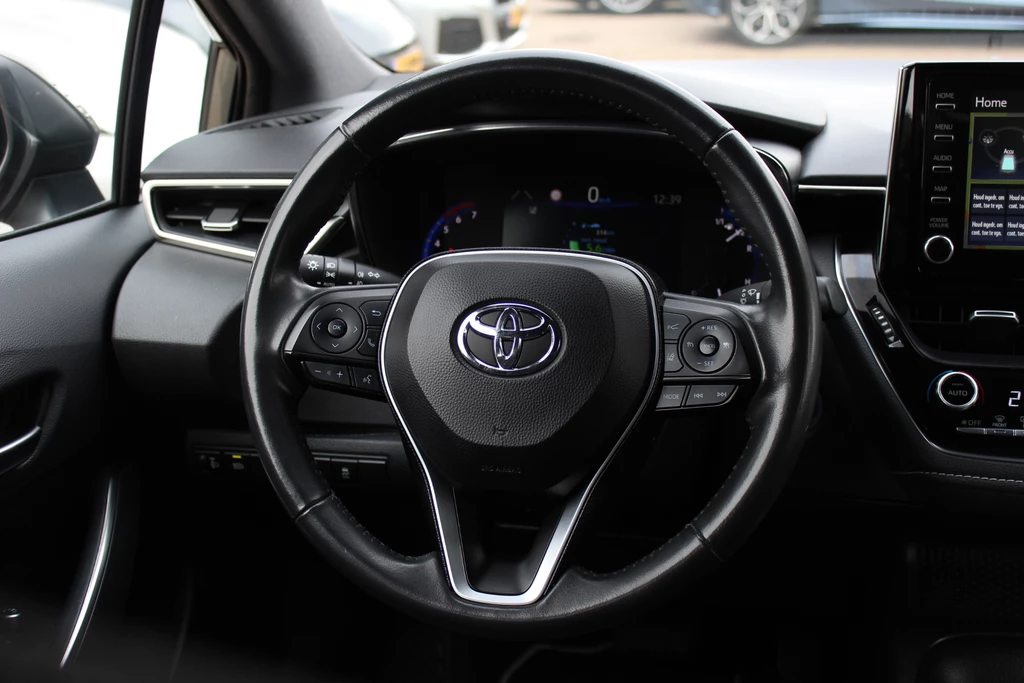 Toyota Corolla – foto 18