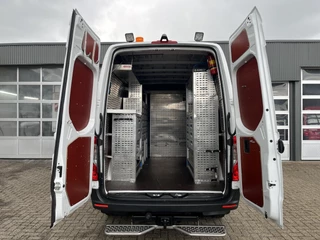 Mercedes-Benz Sprinter – thumbnail 21